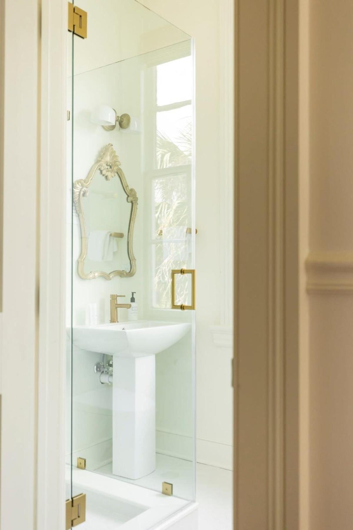 The Ashley Veranda King Suite With Breakfast Charleston Buitenkant foto