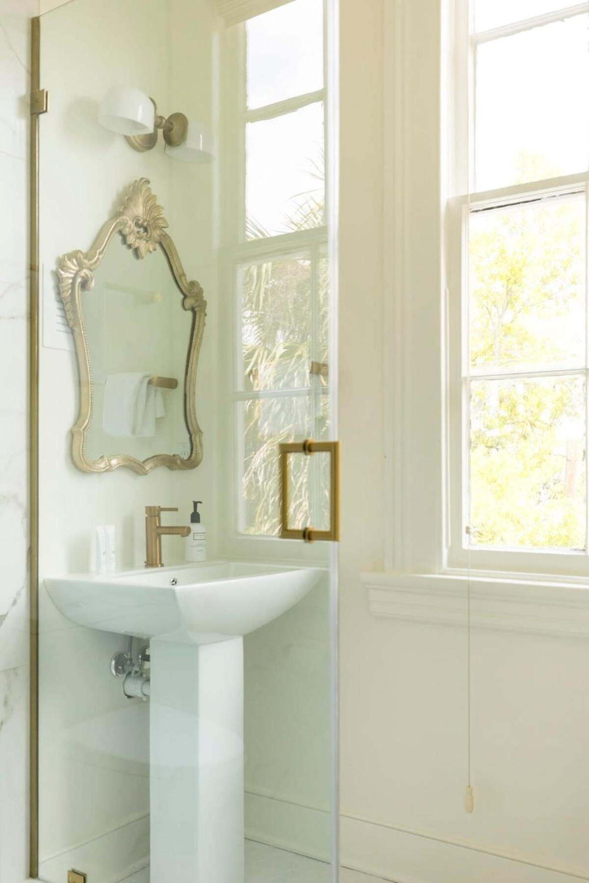 The Ashley Veranda King Suite With Breakfast Charleston Buitenkant foto